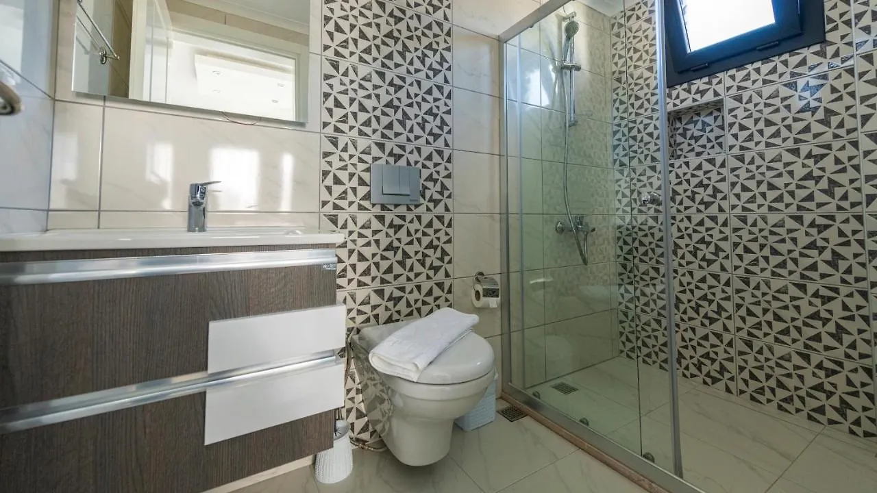 Hisar 2 - 4 Bedroom Holiday Villa In Hisaronu Fethiye 0*,  Turkey