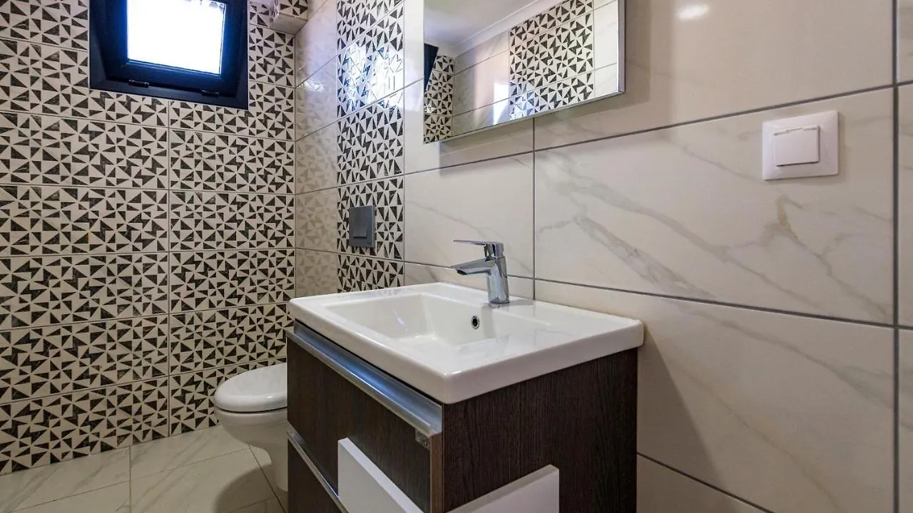 Hisar 2 - 4 Bedroom Holiday Villa In Hisaroenue Fethiye