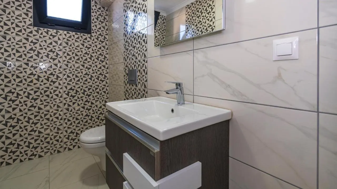Hisar 2 - 4 Bedroom Holiday Villa in Hisarönü Fethiye Turquía